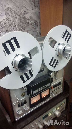Teac 3300S