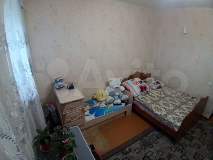 1-к. квартира, 27,3 м², 1/3 эт.