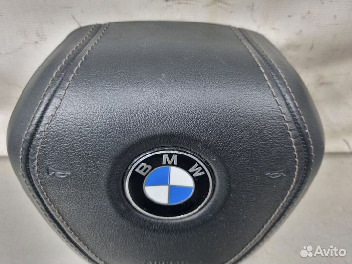 Подушка безопасности в руль BMW G30 G31