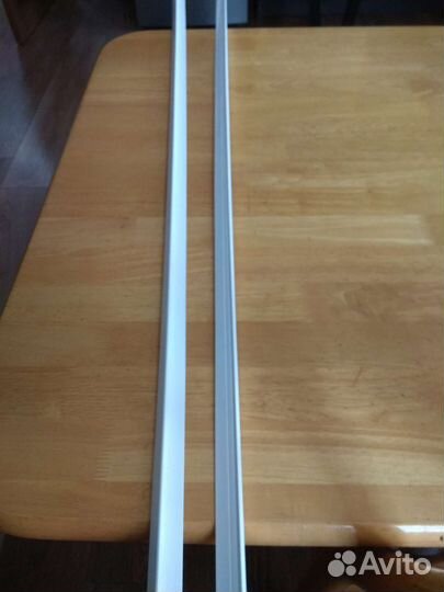 Бордюр для ванн и душевых поддонов