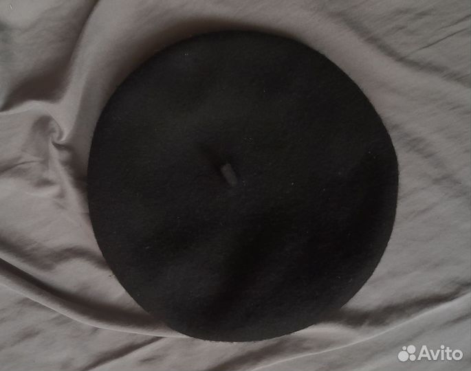 Берет женский