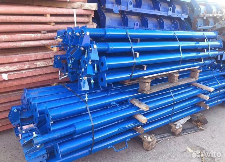 Рамные леса