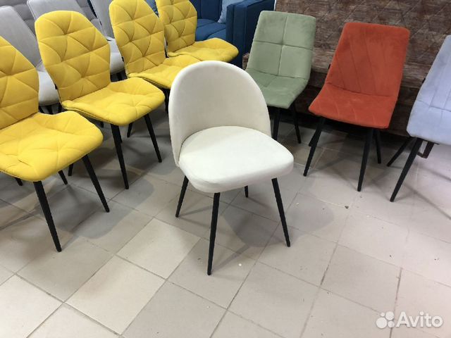 Стул для кафе