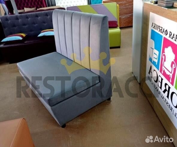 Мебель для кафе / Любые дизайны