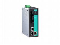 Moxa EDS-405A-MM-SC-T коммутатор до 100 мбит/с
