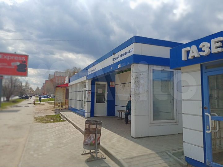 Сдам торговое помещение, 48 м²