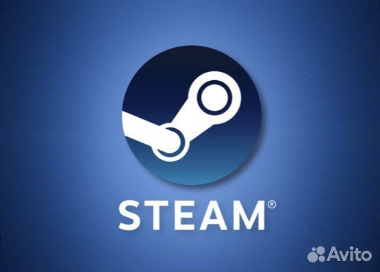 Любые игры на Ваш Steam, Electronic Arts, Xbox