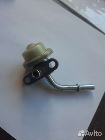 Демпфер топливной рампы 2327075010