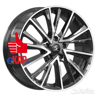 Premium Series 7,5x18/5x108 ET36 D65,1 кр010 (Exe