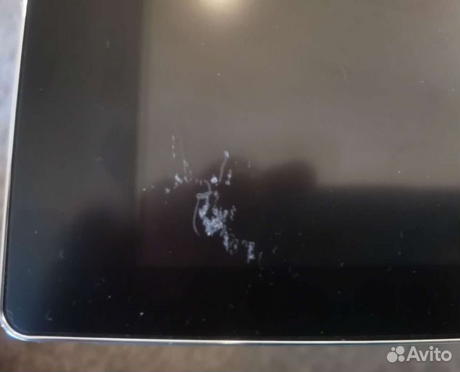 Магнитола Mitsubishi Connect 8740A022 8740A056