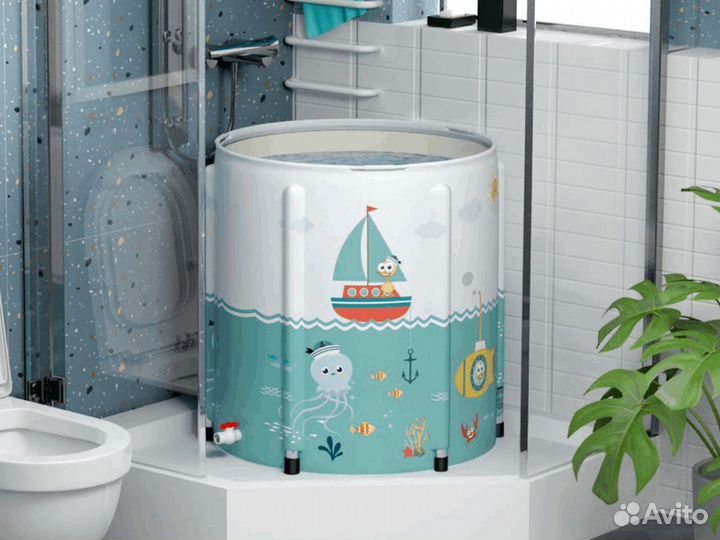 Ванна для купания