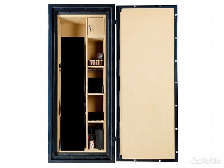 Эксклюзивный сейф valberg jäger 1670