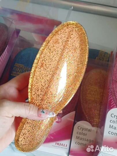 Расчестки новые для волос