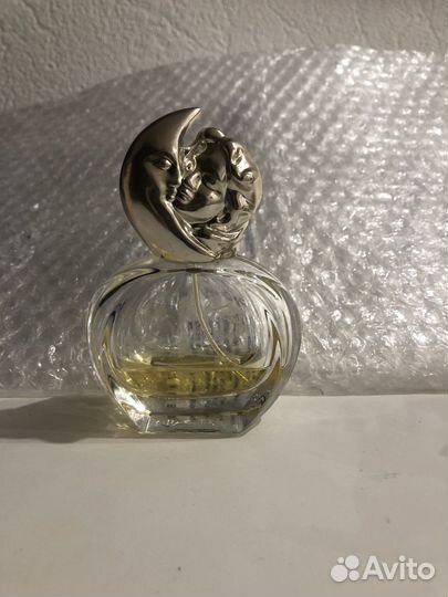 Туалетная вода женская оригинал