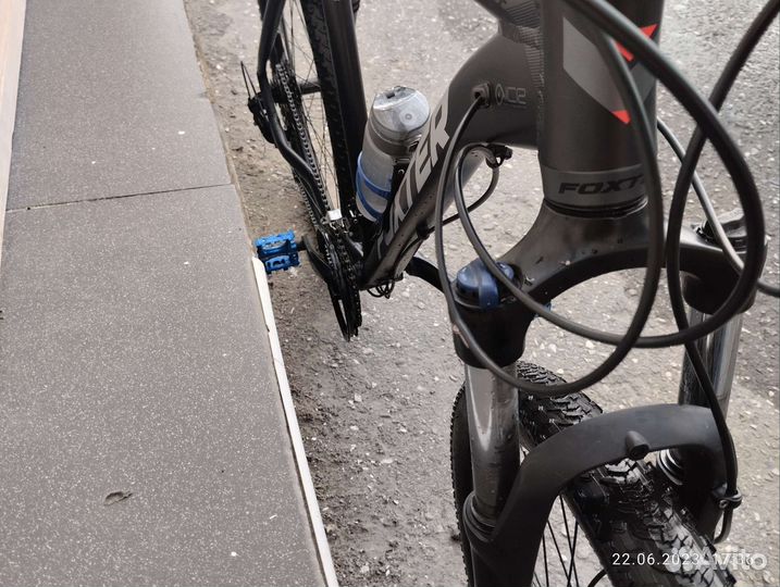 Велосипеды бу взрослый