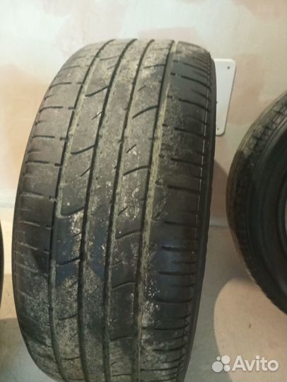 Bridgestone Turanza ER30 195/50 R15
