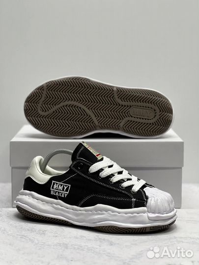 Кроссовки мужские