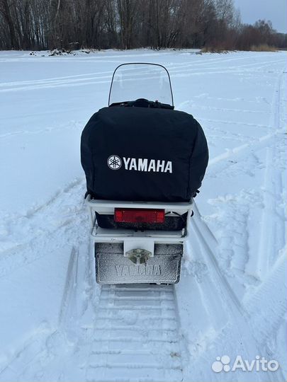 Yamaxa Viking 4 Limited