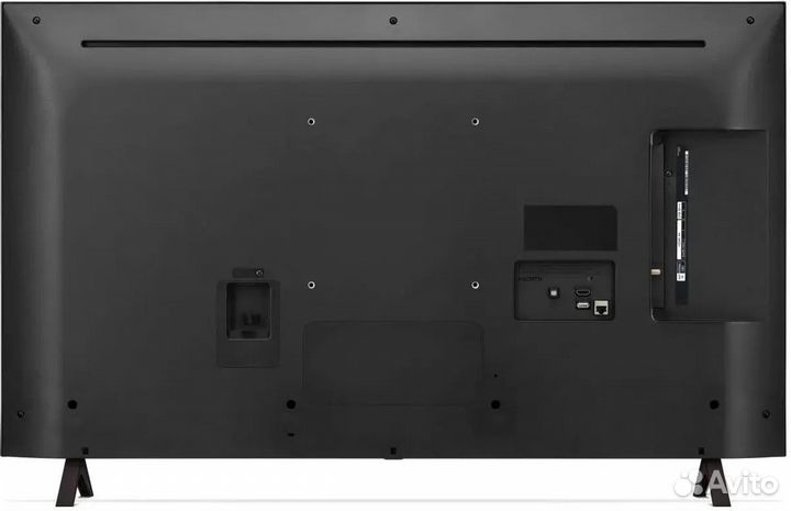 Телевизор LG 55UR78009LL