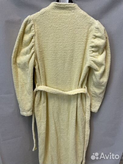 42/44р халат винтажный махровый Германия