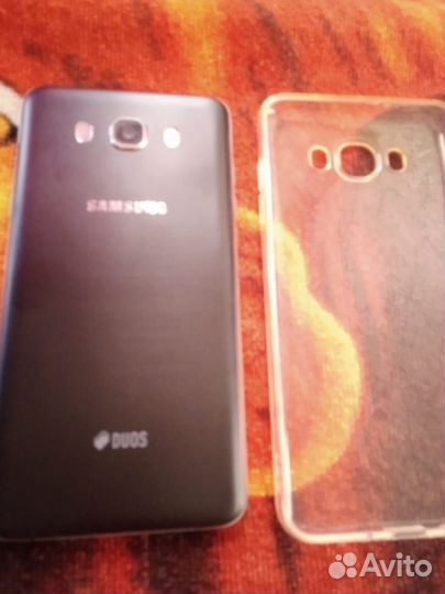 Samsung Galaxy J7 (2016), 2/16 ГБ