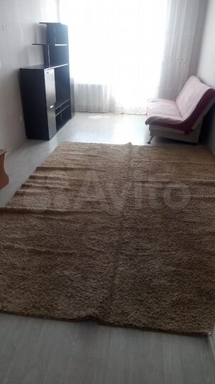 Квартира-студия, 37 м², 3/5 эт.