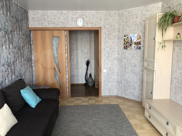 3-к. квартира, 66,1 м², 8/10 эт.