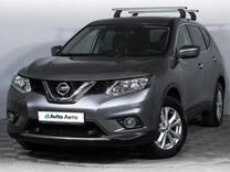 Nissan X-Trail 2.0 CVT, 2018, 63 437 км, с пробегом, цена 2 134 000 руб.