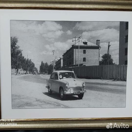 Печать картин на холсте с натяжкой на подрамник