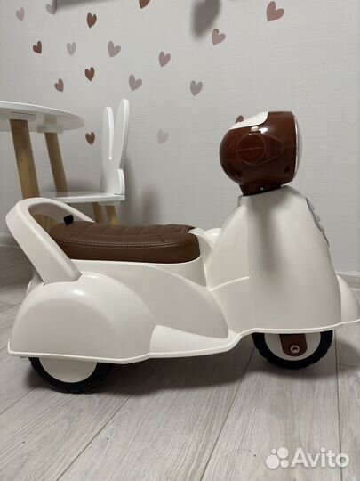 Детский мотоцикл