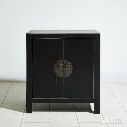 Тумбы парные в китайском стиле. Винтаж. Китай