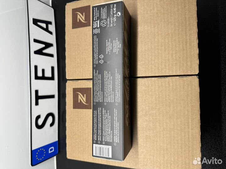 Капсулы nespresso финляндия melozio vertuo