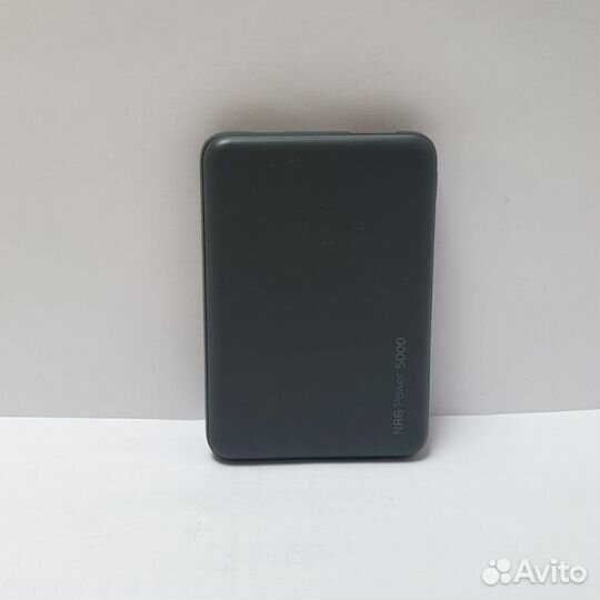 Повербанк 5000 Mah Арт. Y72179