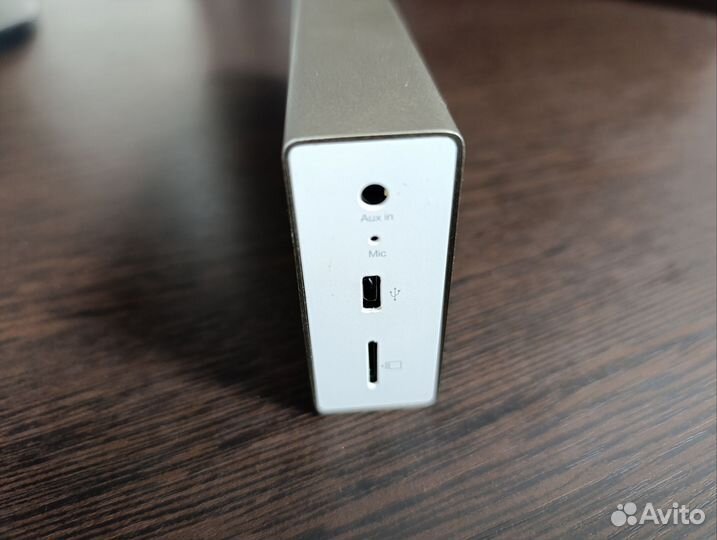 Bluetooth колонка xiaomi MDZ-26