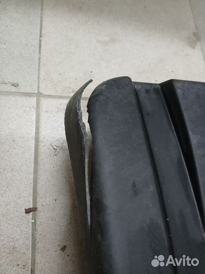 Крышка двс FAW Besturn X40