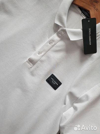 Футболка Dolce Gabbana: выбери свой стиль