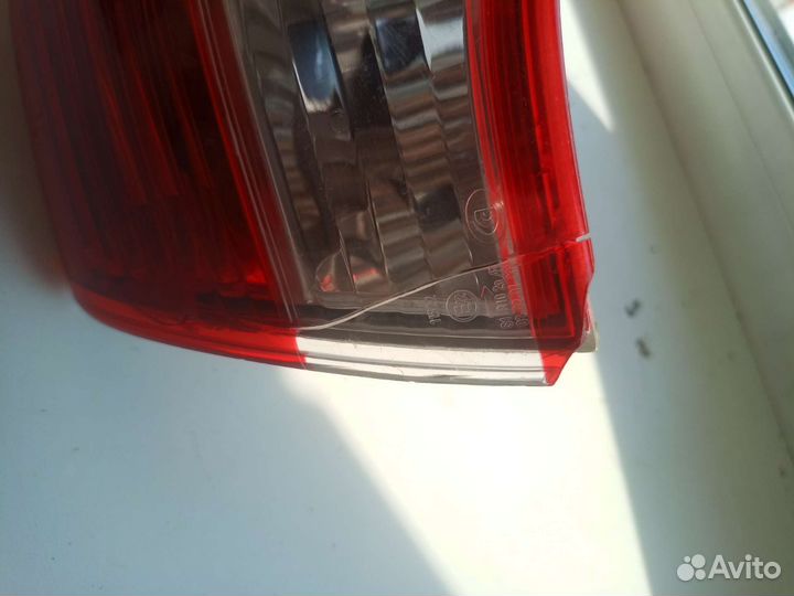 Фара nissan almera g15