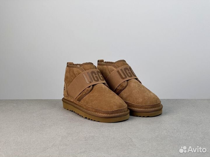 Детские Ugg