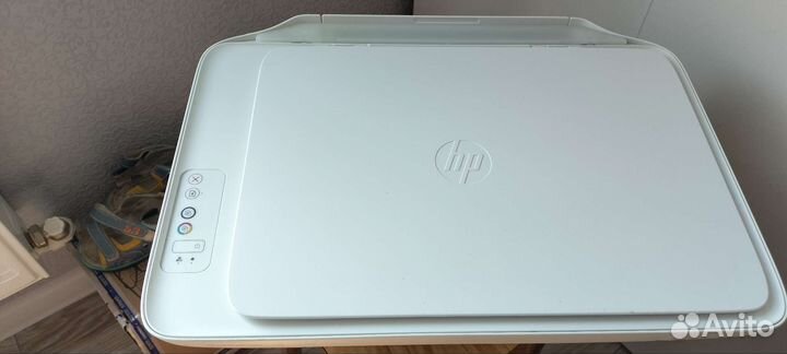 Мфу принтер hp deskjet 2130