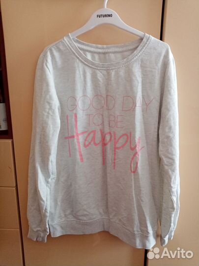 Пакет женских вещей 44-46