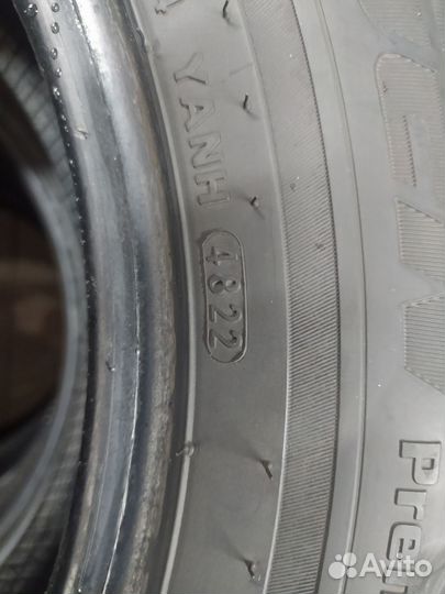 Kumho Grugen Premium 215/65 R16 30L