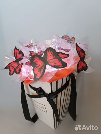 Подарок девушке, маме, бабушке