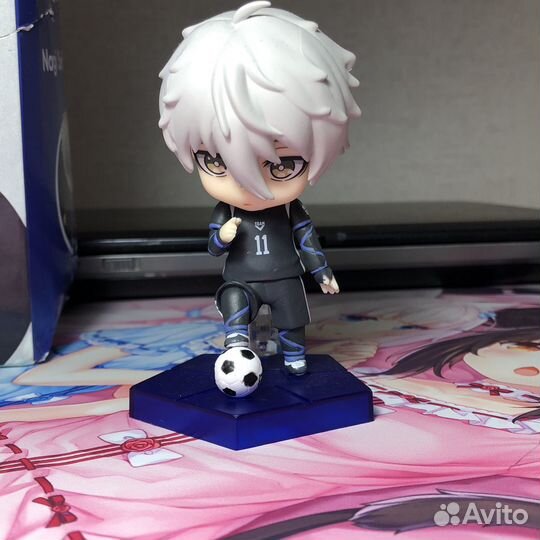 Аниме фигурка