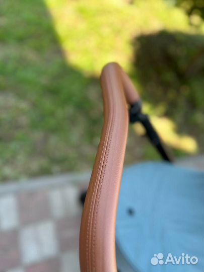 Коляска детская roan sol