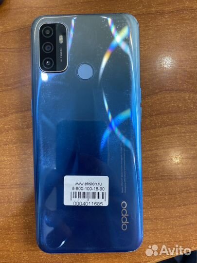 OPPO A53, 4/64 ГБ