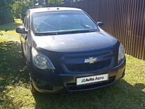 Chevrolet Cobalt 1.5 MT, 2013, 120 000 км, с пробегом, цена 650 000 руб.