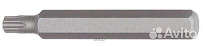 Бита 10 мм Torx T50 75 мм BTX37550 Licota