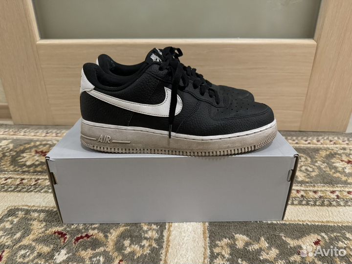 Кроссовки мужские Nike air force 1