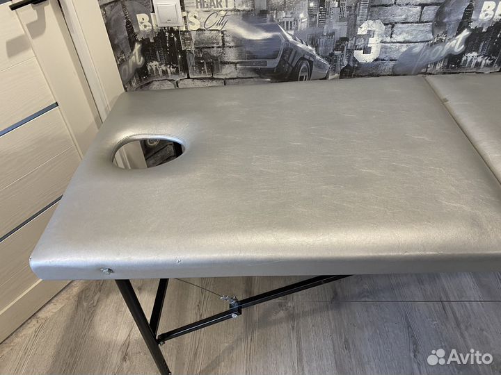 Массажный стол кушетка