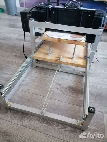 Печать на футболках, толстовках